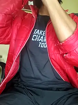 Lovable dude online show from 02-21-26, 05:58