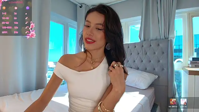 Snapshot of Carol_Daniel chatting on 07-15-26, 06:02 Carol Daniel online show from 07-15-26, 06:02