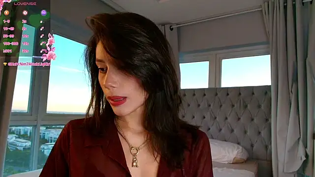 Snapshot of Carol_Daniel chatting on 07-21-26, 07:49 Carol Daniel online show from 07-21-26, 07:49
