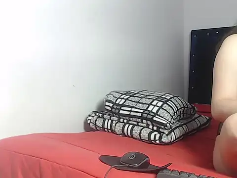 SalomeMorganX online show from 04-06-26, 12:06