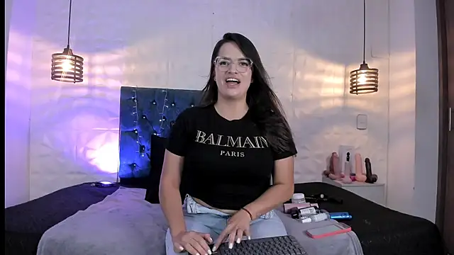 samantha foxyy online show from 05-18-26, 11:16