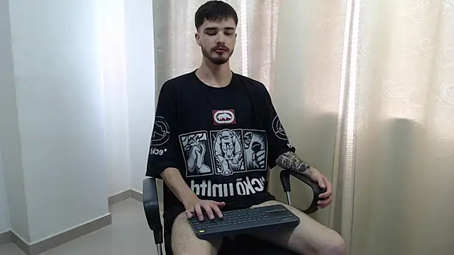 joseh0se online show from 02-08-26, 12:52