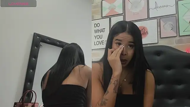 Snapshot of emmagirl0 chatting on 03-03-26, 03:23 emmagirl0 online show from 03-03-26, 03:23