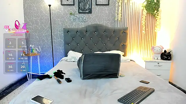 Snapshot of lana_gill1 chatting on 03-02-26, 06:48 lana gill1 online show from 03-02-26, 06:48