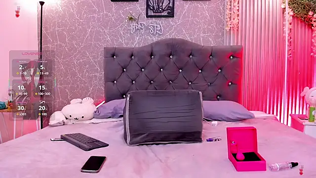 lana gill1 online show from 04-04-26, 04:37