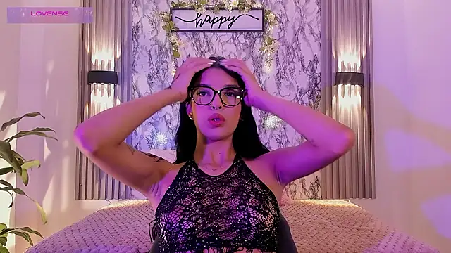 ChloeeMasonn online show from 03-12-26, 11:05