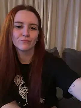 PoppySlut6999 online show from 02-16-26, 09:33