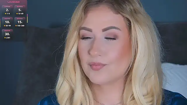 OndinaNoire online show from 04-07-26, 06:30