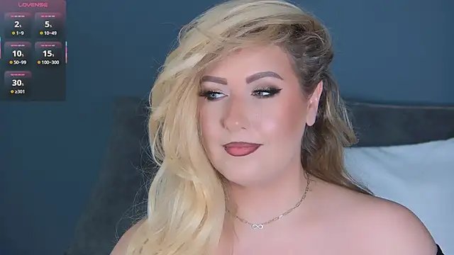 OndinaNoire online show from 04-08-26, 07:58