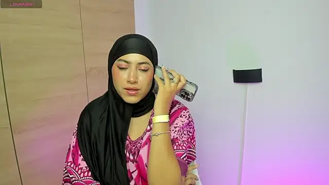 LAY LA  online show from 03-04-26, 09:21