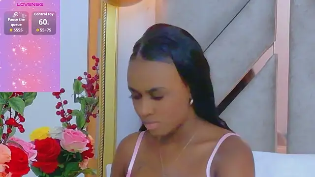 Snapshot of Sally-Noa chatting on 02-05-26, 01:16 Sally-Noa online show from 02-05-26, 01:16