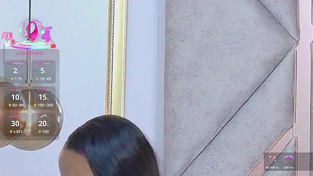 Snapshot of Sally-Noa chatting on 02-26-26, 02:16 Sally-Noa online show from 02-26-26, 02:16