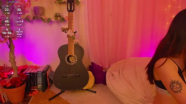 MaJo Prettty online show from 02-28-26, 10:55