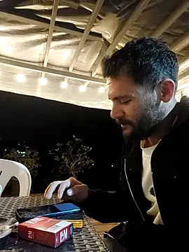 Erickpritz xh online show from 02-07-26, 04:16