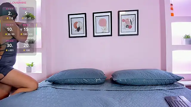 Sophia Salem online show from 02-05-26, 11:59