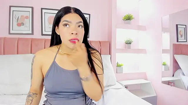 Sophia Salem online show from 03-03-26, 12:11