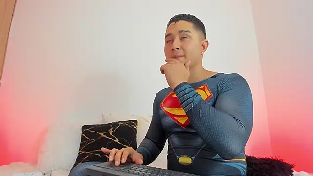 Axel nova online show from 02-12-26, 07:20