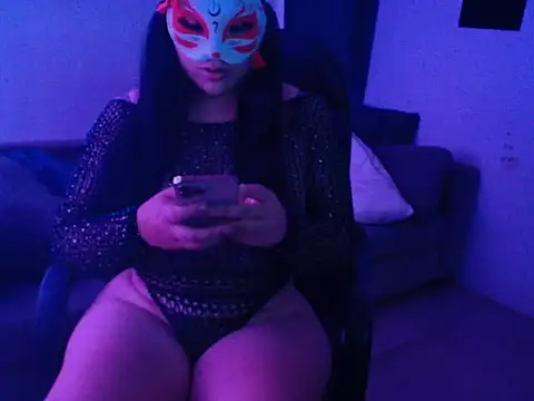 NicoOlivia online show from 02-16-26, 05:14