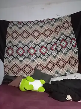 NicoOlivia online show from 03-13-26, 02:40