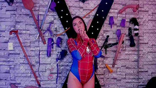 BabyVelvet bdsm online show from 02-04-26, 01:28