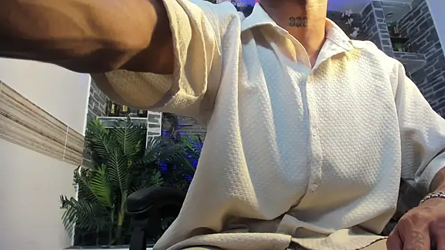 Rpoolrboy online show from 03-25-26, 04:07