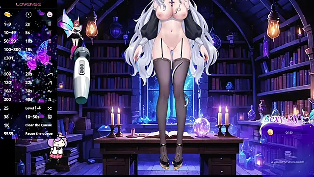 Yuki Hentai online show from 02-11-26, 03:28