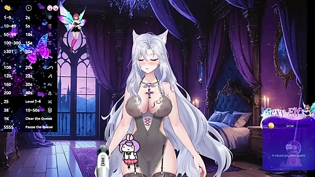 Yuki Hentai online show from 04-03-26, 07:23