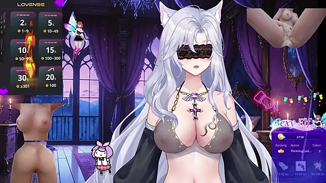 Snapshot of Yuki_Hentai chatting on 06-19-26, 05:23 Yuki Hentai online show from 06-19-26, 05:23