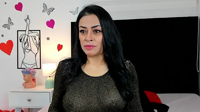 Snapshot of Brenda_Karter chatting on 02-24-26, 12:14 Brenda Karter online show from 02-24-26, 12:14