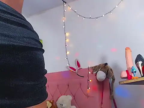 violetaconny online show from 03-30-26, 06:25