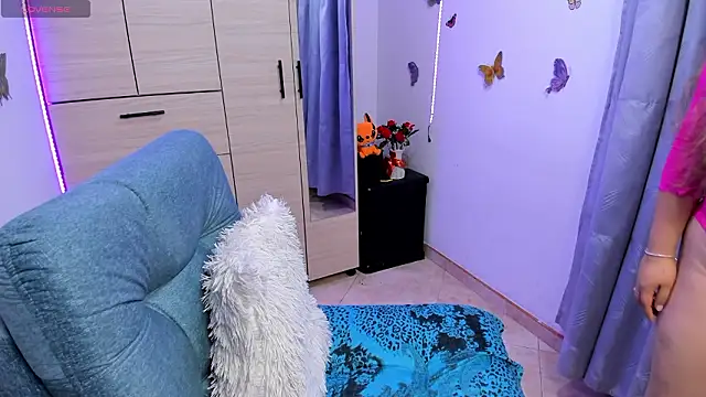 Maria camila776 online show from 03-04-26, 12:38