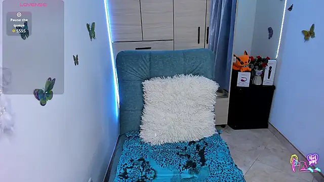 Maria camila776 online show from 03-11-26, 10:38