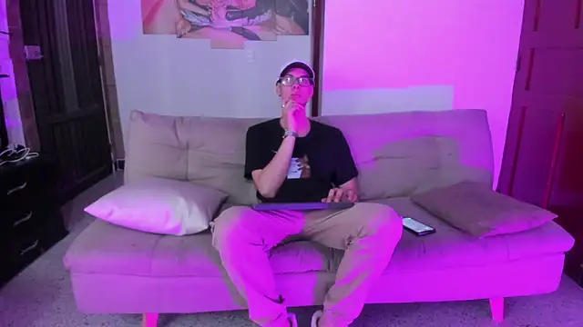 Vlad  night online show from 02-27-26, 03:28