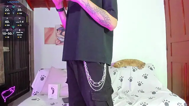 Vlad  night online show from 04-11-26, 07:45