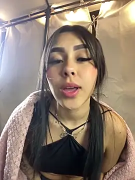 scarlett pinkk1 online show from 03-14-26, 04:18