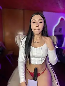 scarlett pinkk1 online show from 04-17-26, 04:48