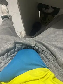 Snapshot of Brandon61414 chatting on 02-10-26, 10:14 Brandon61414 online show from 02-10-26, 10:14