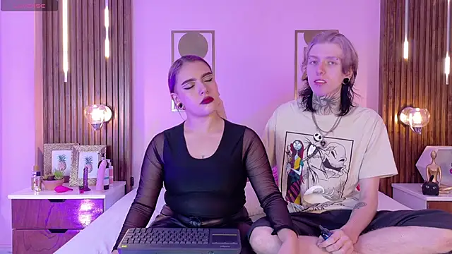 Hanna-Winchester online show from 02-02-26, 03:27