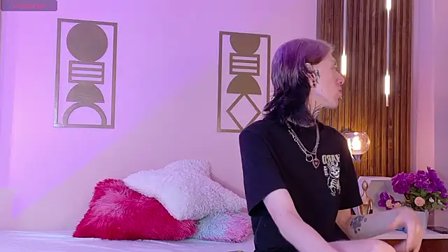 Hanna-Winchester online show from 02-11-26, 03:44