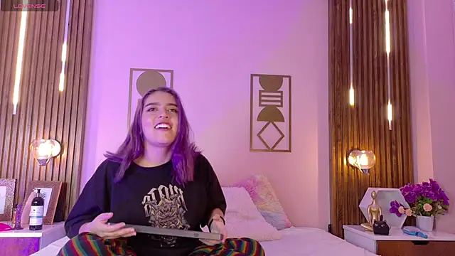 Hanna-Winchester online show from 02-13-26, 03:35