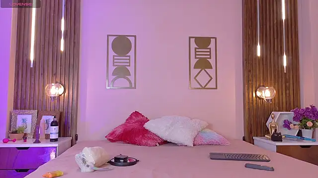 Hanna-Winchester online show from 02-19-26, 03:24