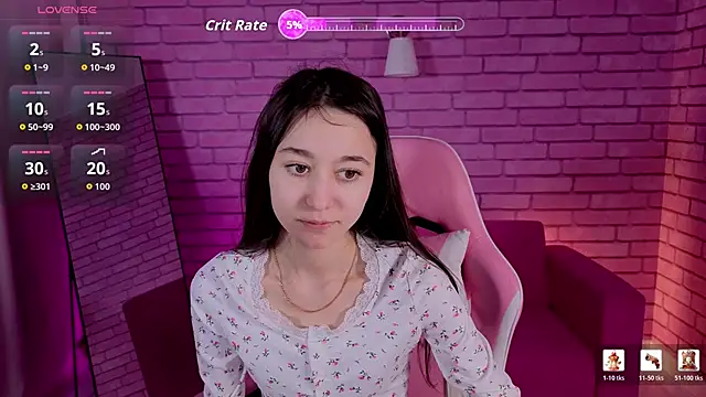 Nicole Brownie online show from 02-18-26, 09:05