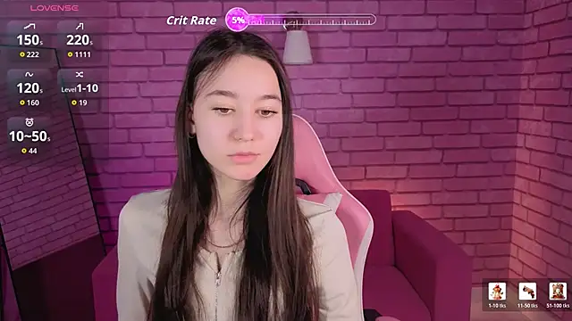 Nicole Brownie online show from 04-16-26, 08:37