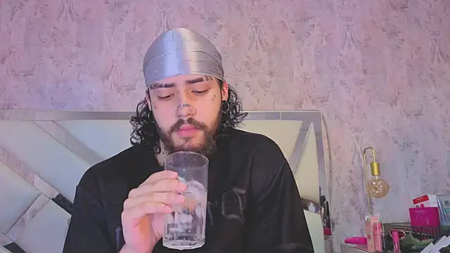 Benny and Mark online show from 03-12-26, 04:07