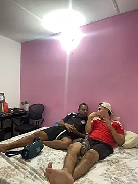 vanilla Kush online show from 02-09-26, 01:53