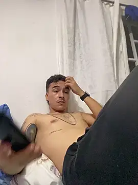 vanilla Kush online show from 02-21-26, 02:56