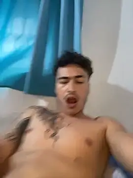 vanilla Kush online show from 05-02-26, 08:03