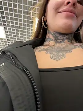 KishaMur online show from 03-21-26, 07:46