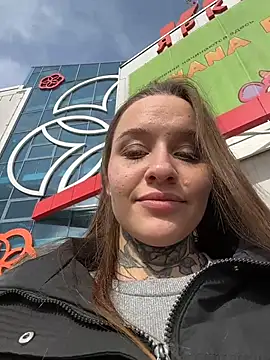 KishaMur online show from 03-24-26, 07:35