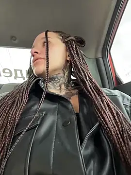 KishaMur online show from 04-16-26, 06:58